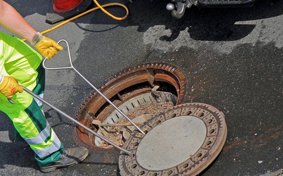 déboucher canalisation pvc Sarcelles