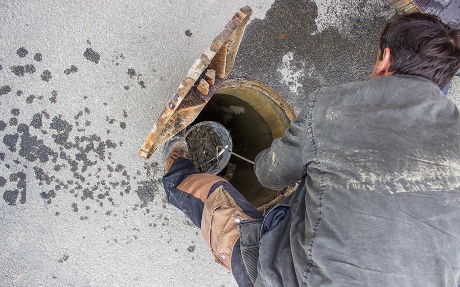débouchage canalisation pas cher Élancourt