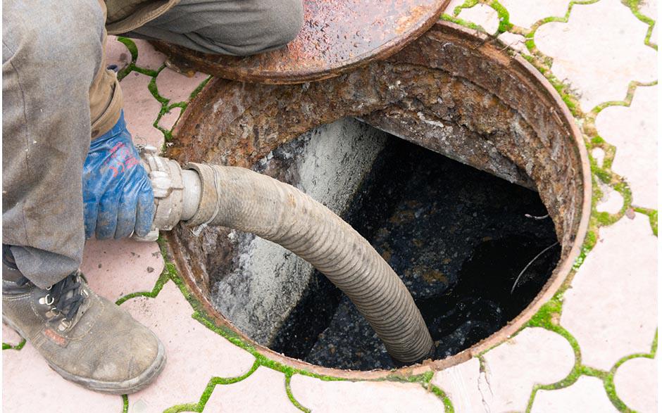 prix débouchage canalisation Survilliers