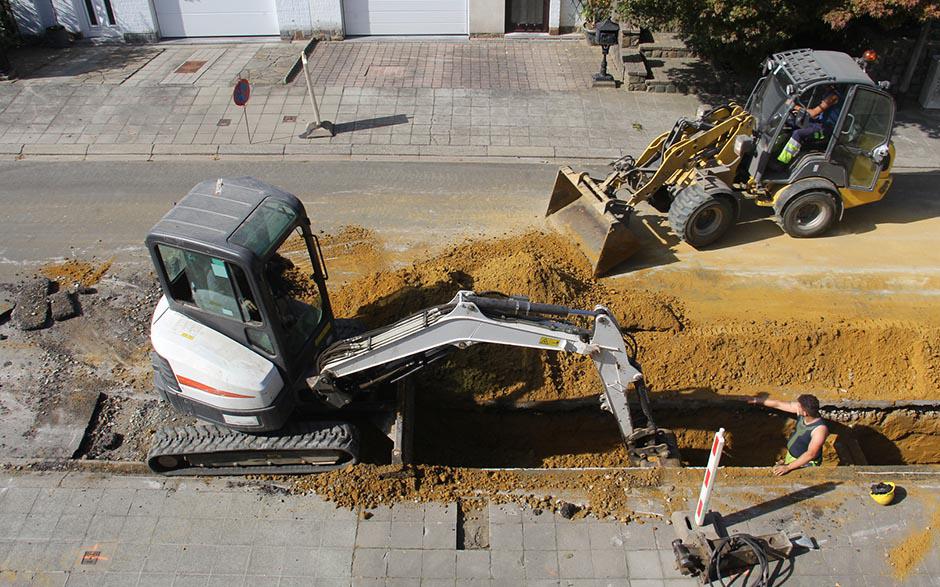 déboucher canalisation pvc Sarcelles