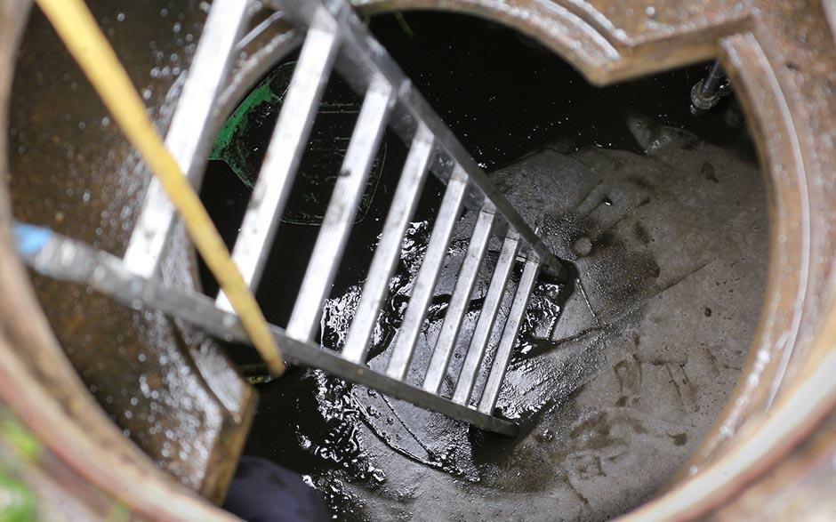 débouchage canalisation pas cher Élancourt